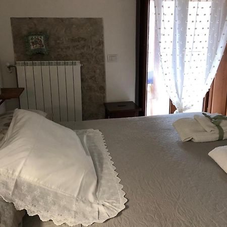 B&B Le Principesse Sermoneta Exterior foto