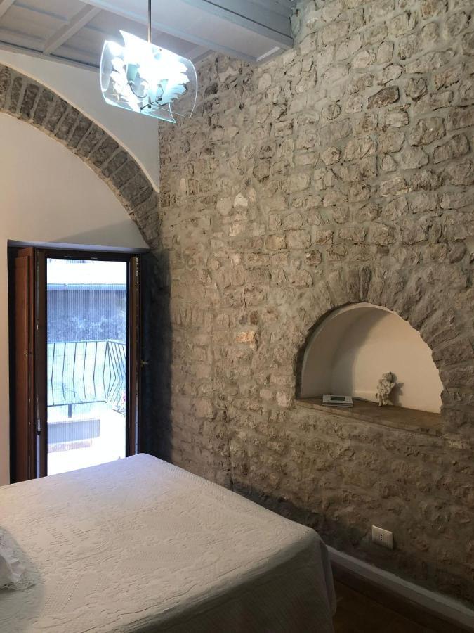B&B Le Principesse Sermoneta Exterior foto