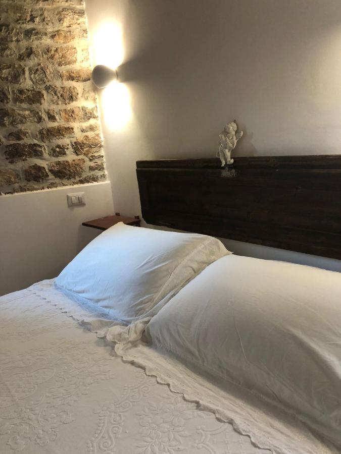B&B Le Principesse Sermoneta Exterior foto