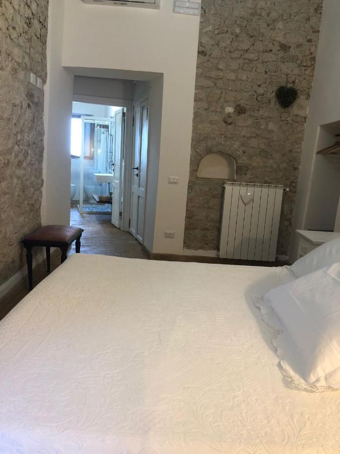 B&B Le Principesse Sermoneta Exterior foto