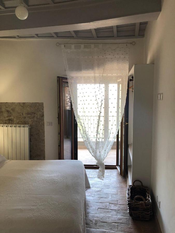 B&B Le Principesse Sermoneta Exterior foto