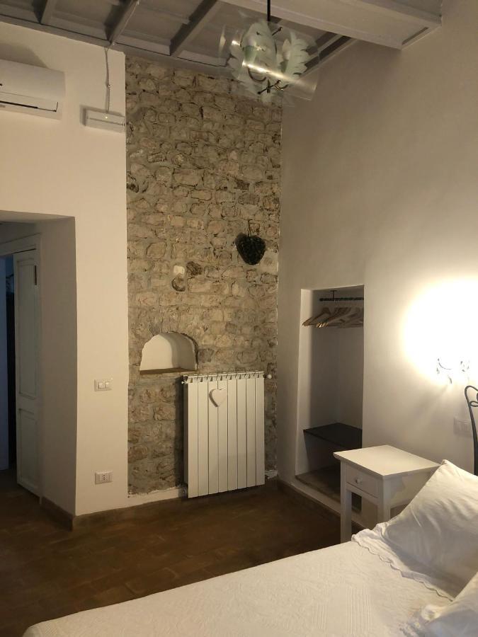 B&B Le Principesse Sermoneta Exterior foto